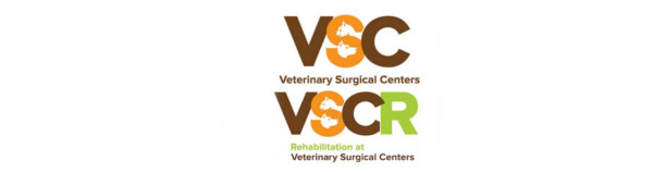 Veterinary Surgical Centers Logo