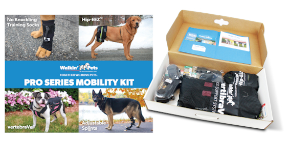 PRO Series Mobility Kit