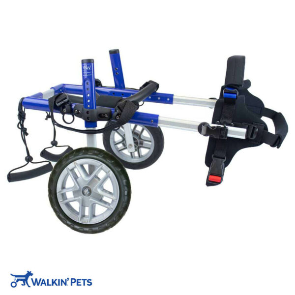 Walkin’ Wheels CORGI Dog Wheelchair