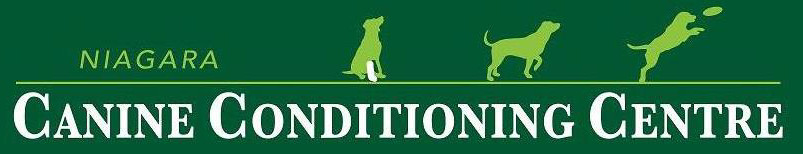 Niagara Canine Conditioning Centre Logo