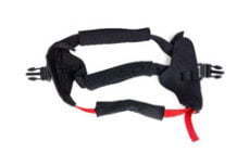 Small Front Harness for Wheelchair
