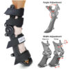 Walkin` Fit Adjustable Splint