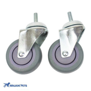 Replacement 3" Casters