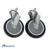 Replacement 4" Casters