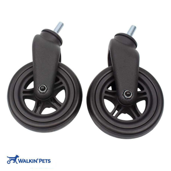 Replacement 5" Casters
