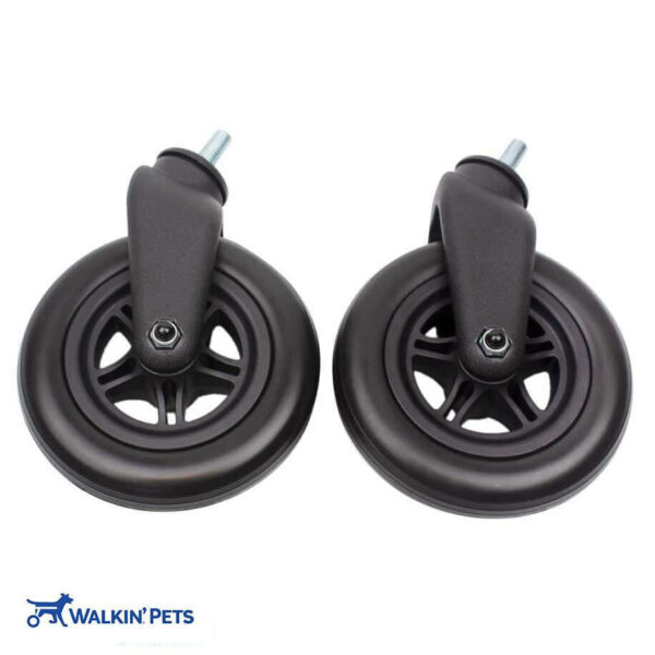 Replacement 6" Casters