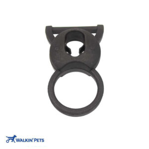 Replacement Harness Clip for Leg Rings