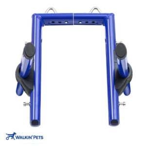 Replacement Wheelchair Frame
