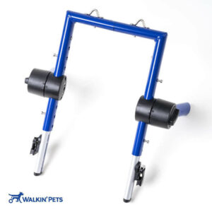 Replacement Wheelchair Frame